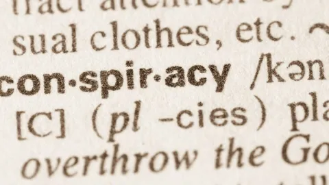 Conspiracy