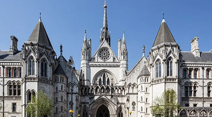 Court of Appeal of England & Wales