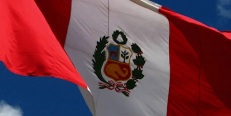 Peru