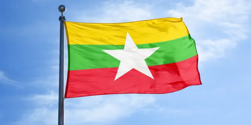 Myanmar