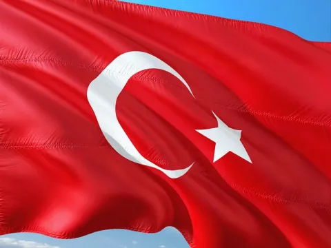 Turkey - Türkiye