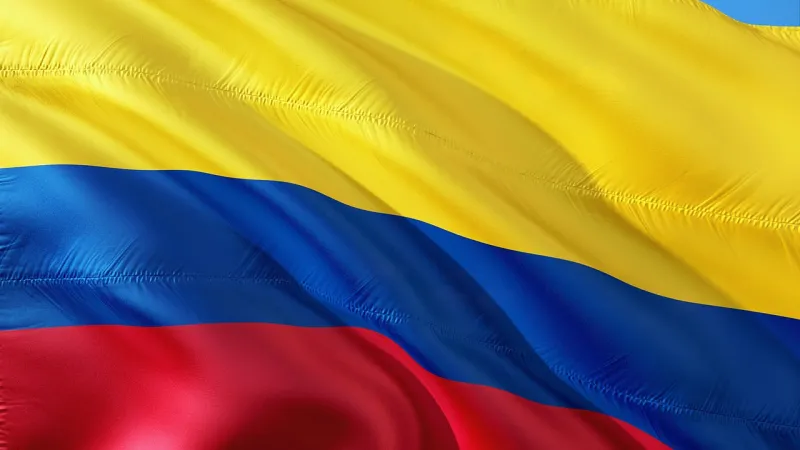 Colombia