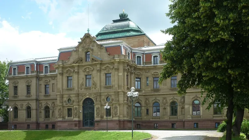Federal Court of Justice of Germany – Bundesgerichtshof (BGH) Deutschland