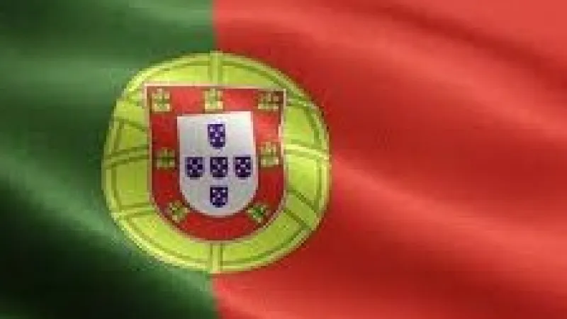 Portugal