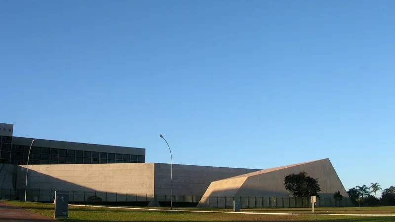 Superior Court of Justice of Brazil – Superior Tribunal de Justiça do Brasil