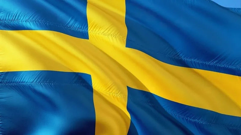 Sweden