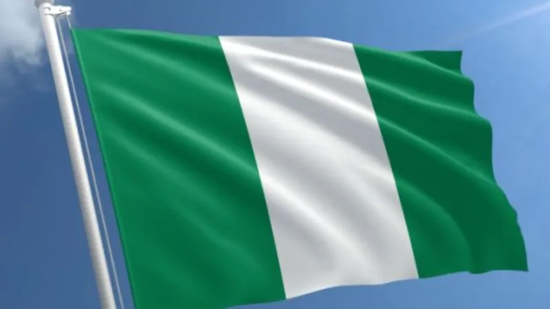 Nigeria