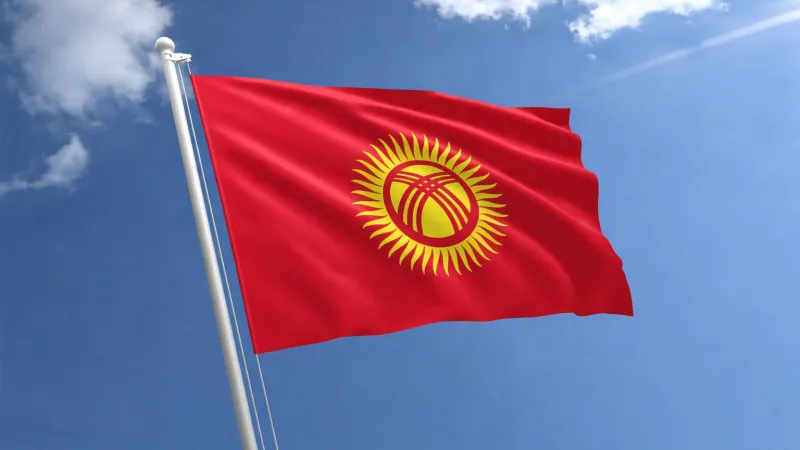 Kyrgyzstan