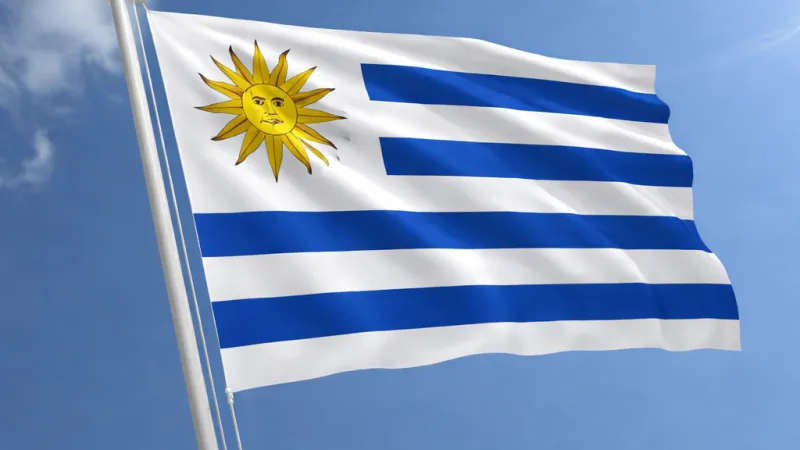Uruguay