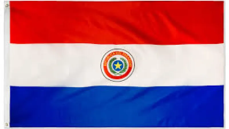 Paraguay