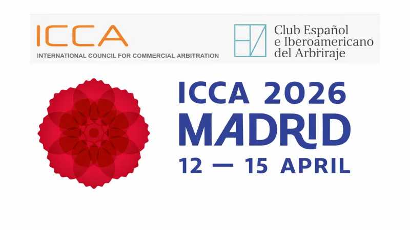 ICCA Madrid