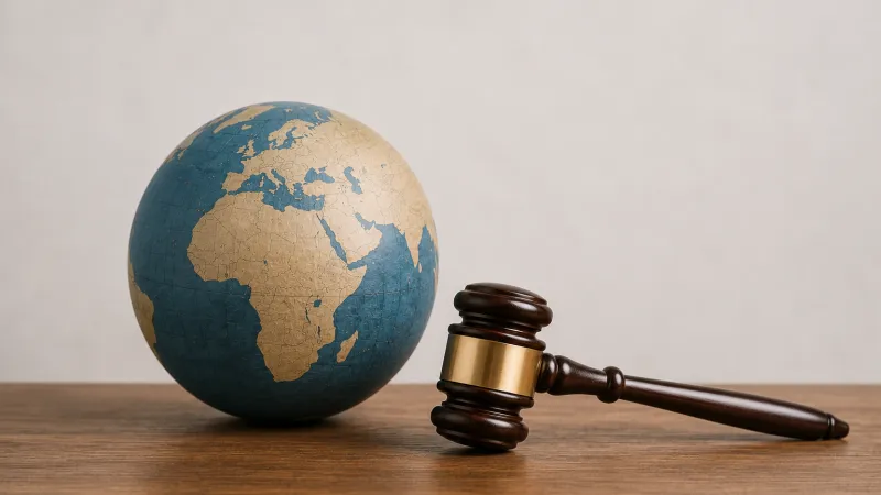 States and arbitration