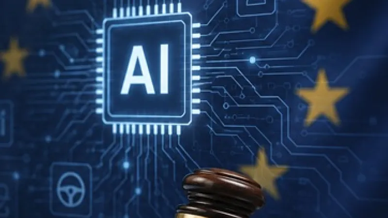AI and EU