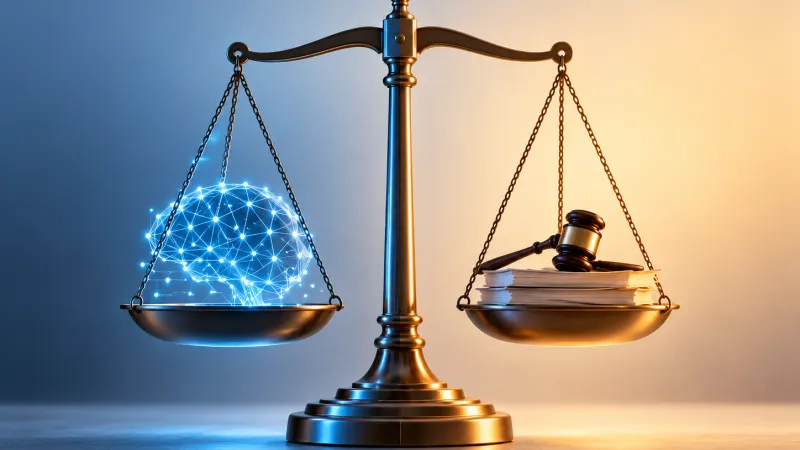AI and arbitration