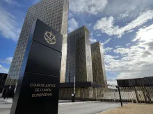European Court of Justice (ECJ) – Cour de Justice (Union Européenne)