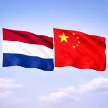 Dutch Chinese