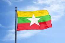 Myanmar
