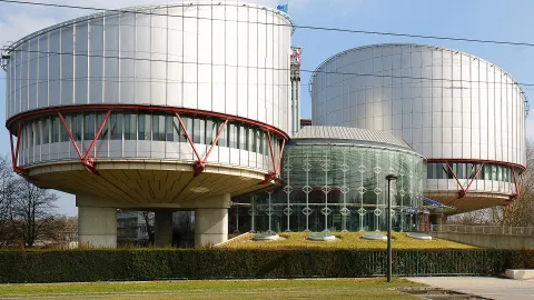 European Court of Human Rights (ECtHR) – Cour Européenne des Droits de l’Homme