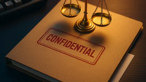 Confidentiality_