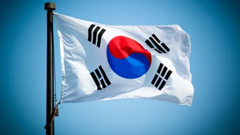 South Korea