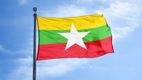 Myanmar
