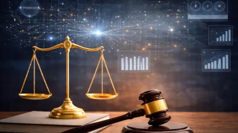 AI and investment arbitration