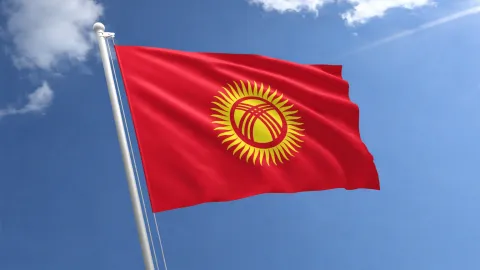 Kyrgyzstan