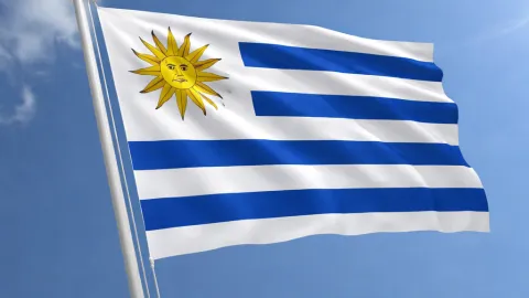 Uruguay