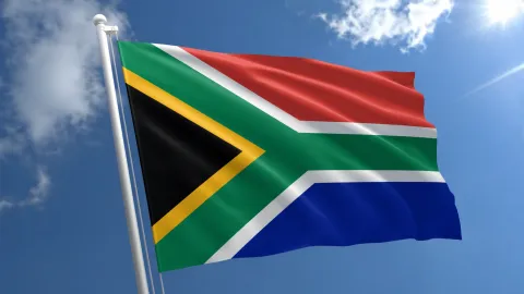 South Africa