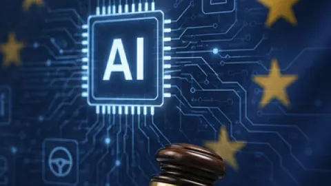 AI and EU