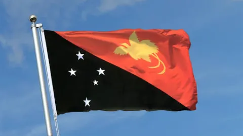 Papua New Guinea