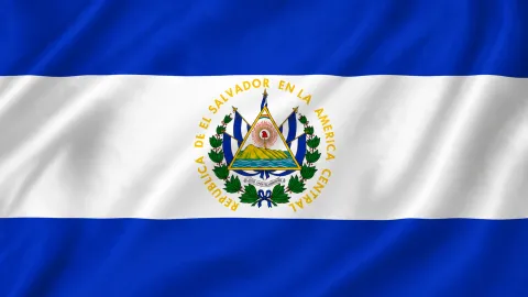 El Salvador