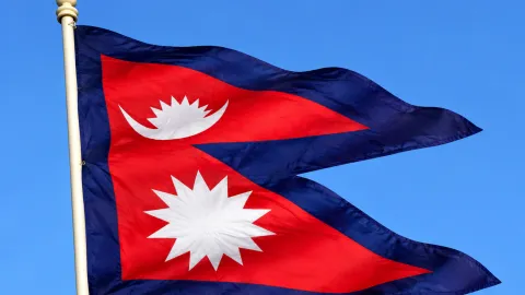 Nepal