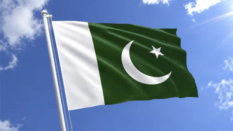 Pakistan