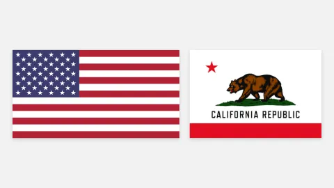 California