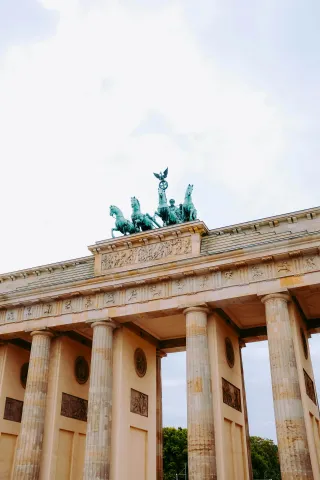 Main Developments in Competition Law and Policy 2025 – Germany | Kluwer ...