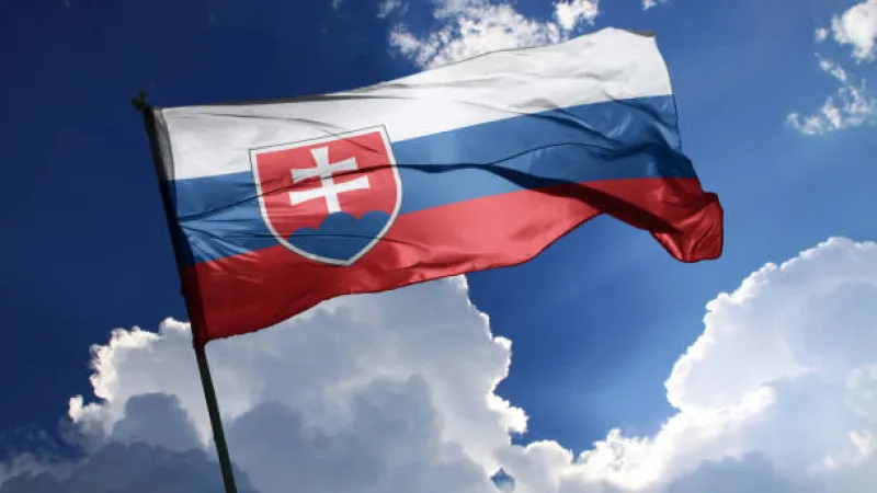Slovakia