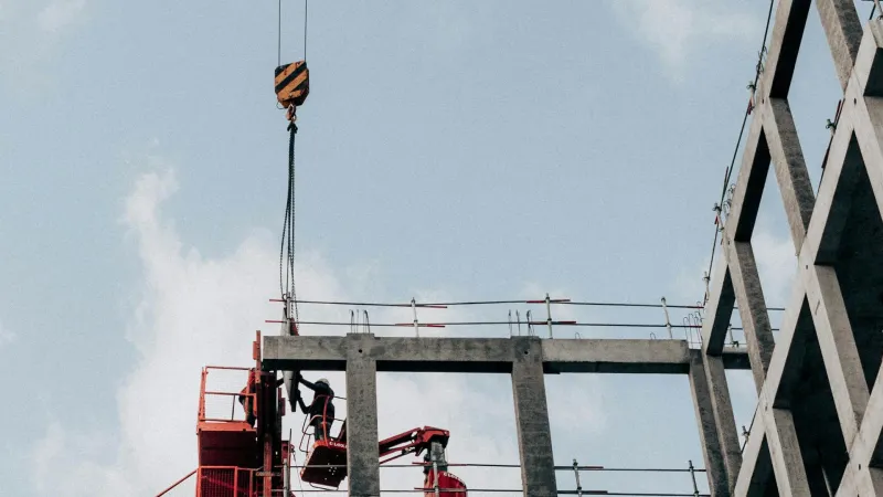 Foto von Mathias Reding