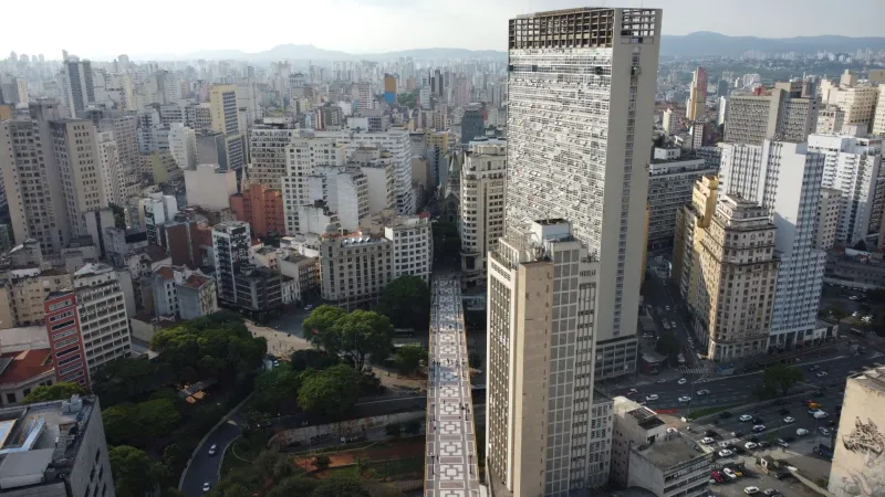São Paulo by Fabianoshow4 in pexels.com
