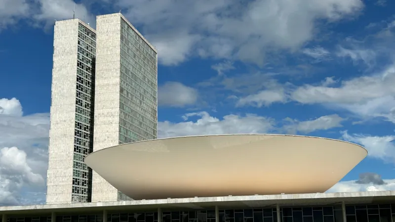 Brasilia by João Pavese - available in Pexels.com