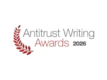 Antitrust Writing Awards 2026