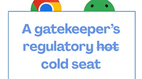 Alphabet's second compliance workshop.