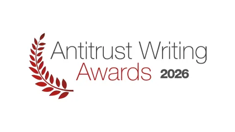 Antitrust Writing Awards 2026