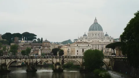 Italy by Lars Mulder