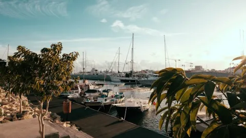 Cyprus by Maksim Dyachuk