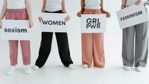 By Tima Miroshnichenko in Pexels.com