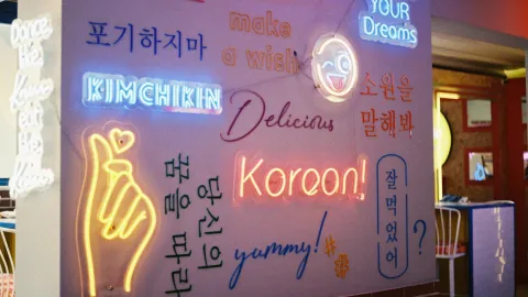 K-Pop by Dila E in Pexels.com