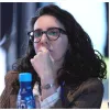 Alba Ribera Martínez