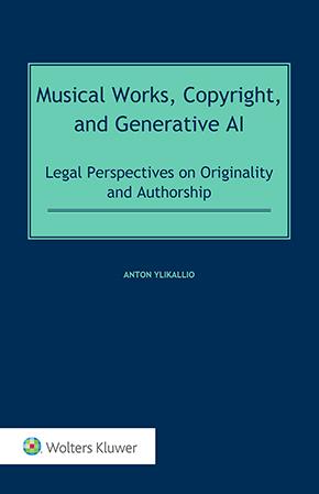 Musical Works, Copyright, and Generative AI