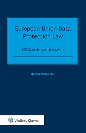 EU Data Protection Law